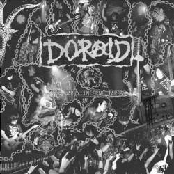 Döraid : The Early Inferno Tapes